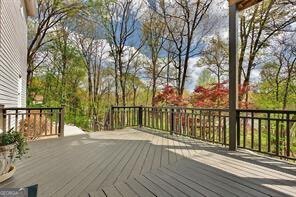 27 Christopher Ridge Cartersville - Photo 50