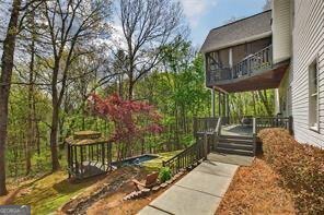 27 Christopher Ridge Cartersville - Photo 53