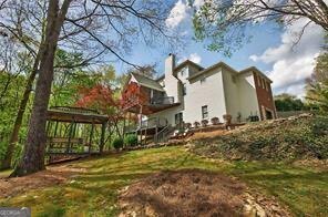 27 Christopher Ridge Cartersville - Photo 55