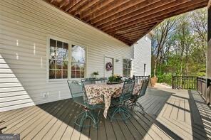 27 Christopher Ridge Cartersville - Photo 60