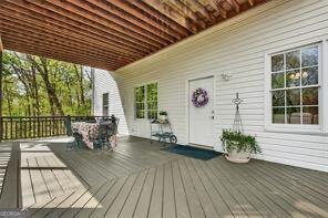 27 Christopher Ridge Cartersville - Photo 61