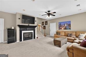 27 Christopher Ridge Cartersville - Photo 62