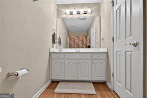 27 Christopher Ridge Cartersville - Photo 64