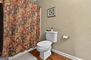 27 Christopher Ridge Cartersville - Photo 65