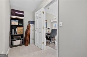 27 Christopher Ridge Cartersville - Photo 66