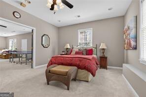 27 Christopher Ridge Cartersville - Photo 67