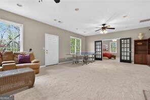 27 Christopher Ridge Cartersville - Photo 68