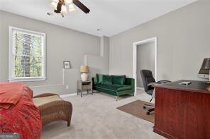 27 Christopher Ridge Cartersville - Photo 69