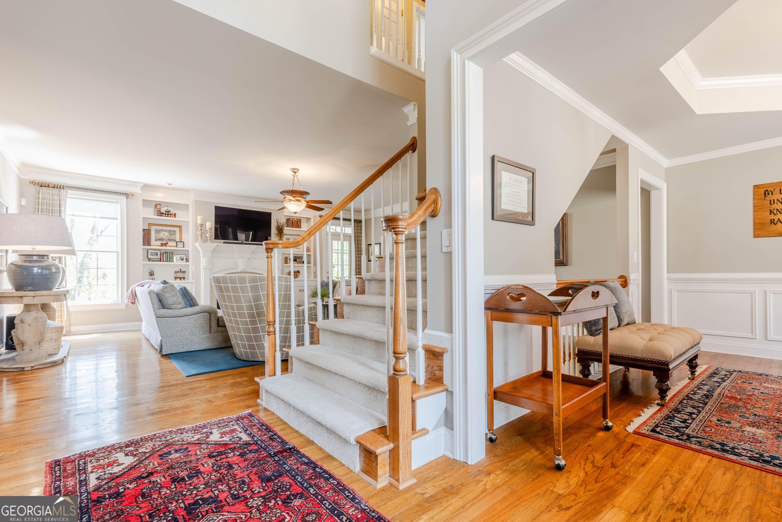 27 Christopher Ridge Cartersville - Photo 7