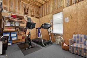 27 Christopher Ridge Cartersville - Photo 75