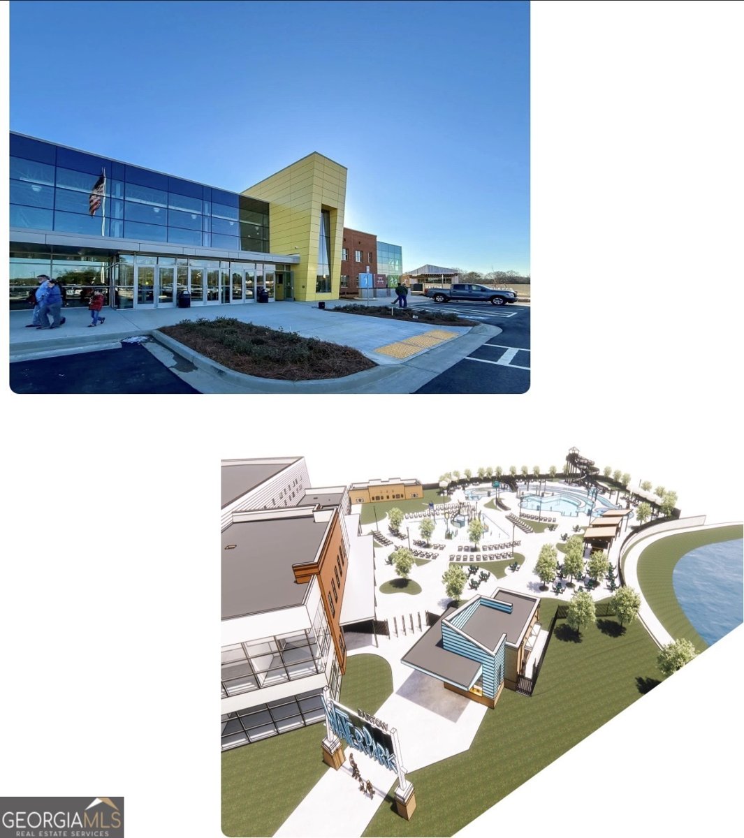 27 Christopher Ridge Cartersville - Photo 78