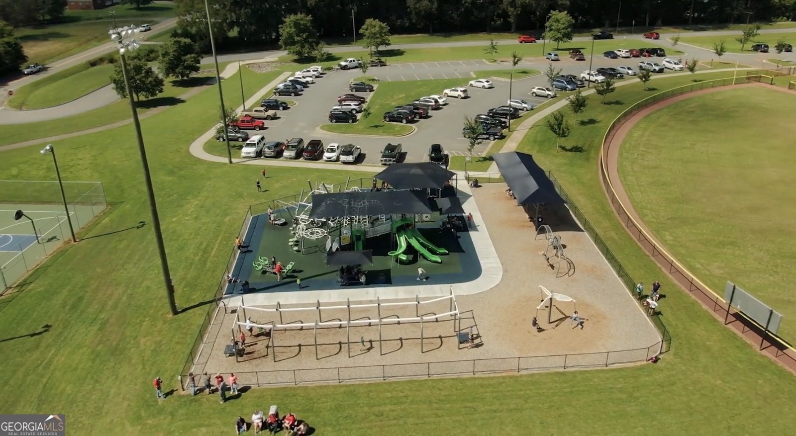 27 Christopher Ridge Cartersville - Photo 79