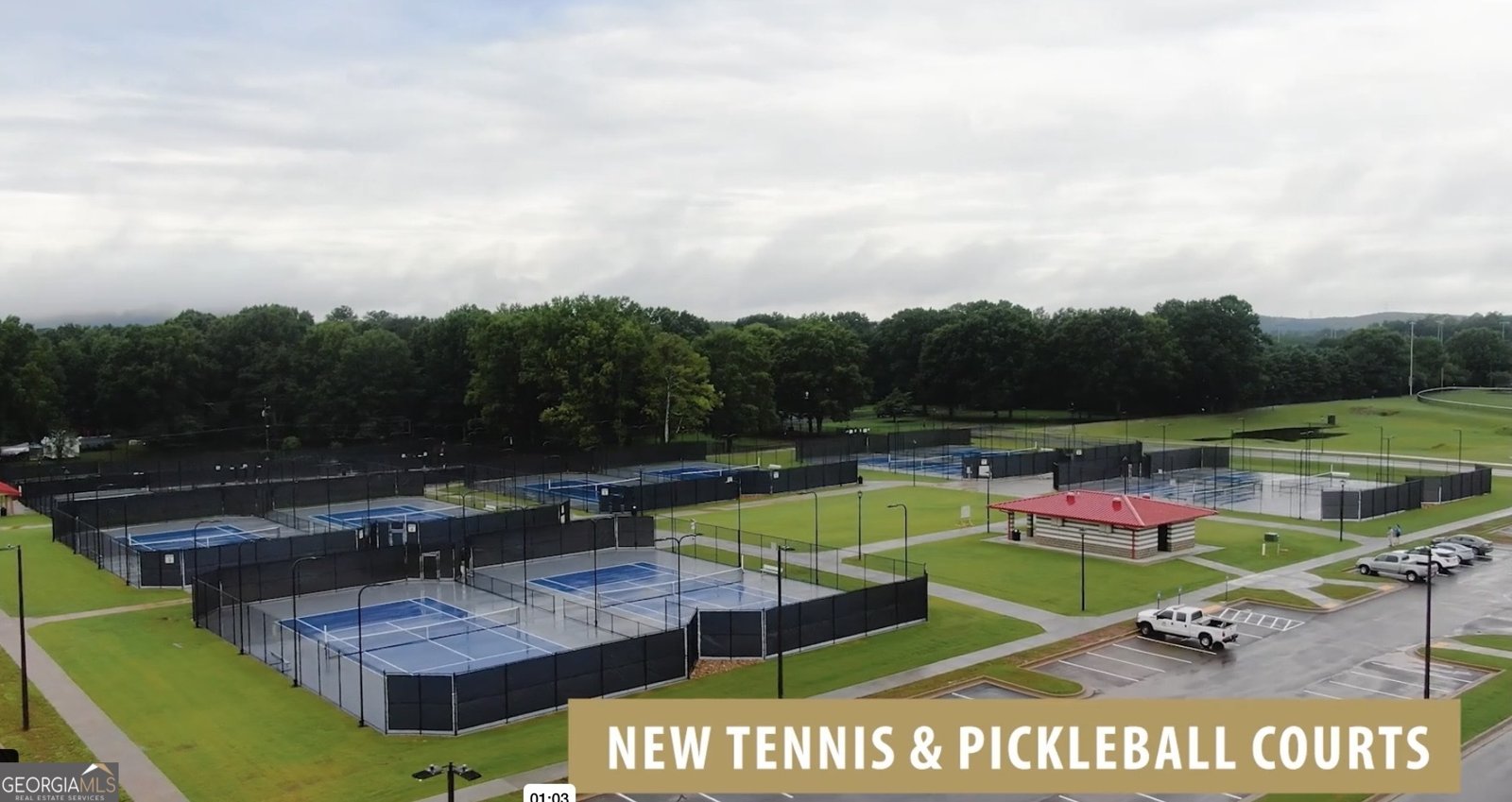 27 Christopher Ridge Cartersville - Photo 80