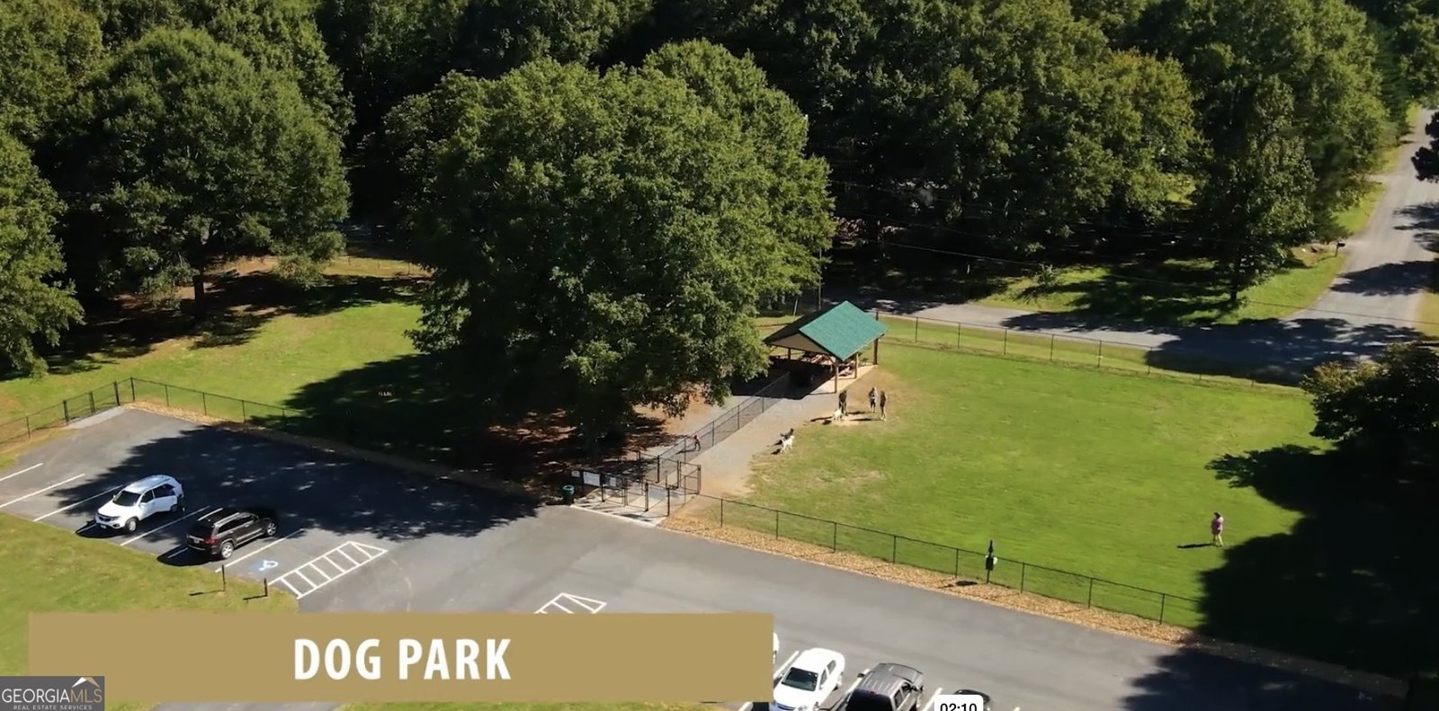 27 Christopher Ridge Cartersville - Photo 81