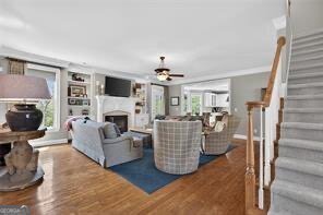 27 Christopher Ridge Cartersville - Photo 9