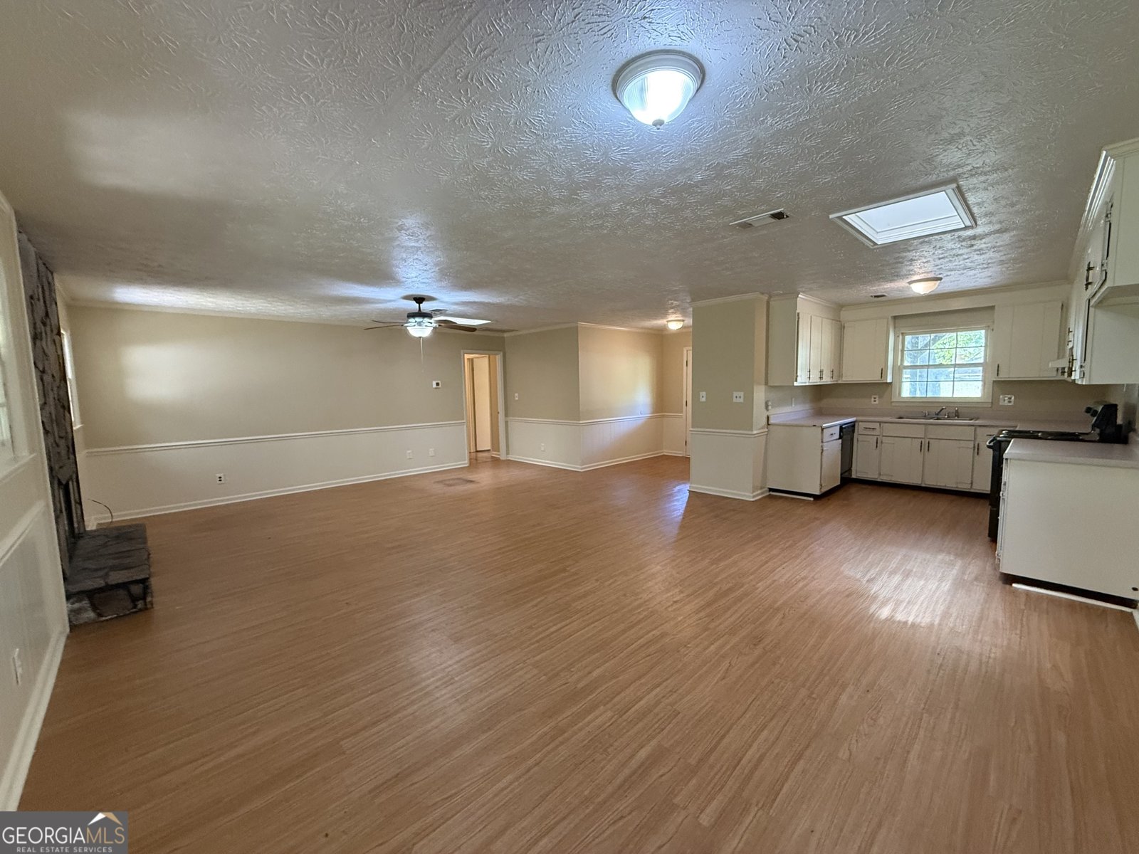 851 Vernon Ferry Road Lagrange - Photo 18