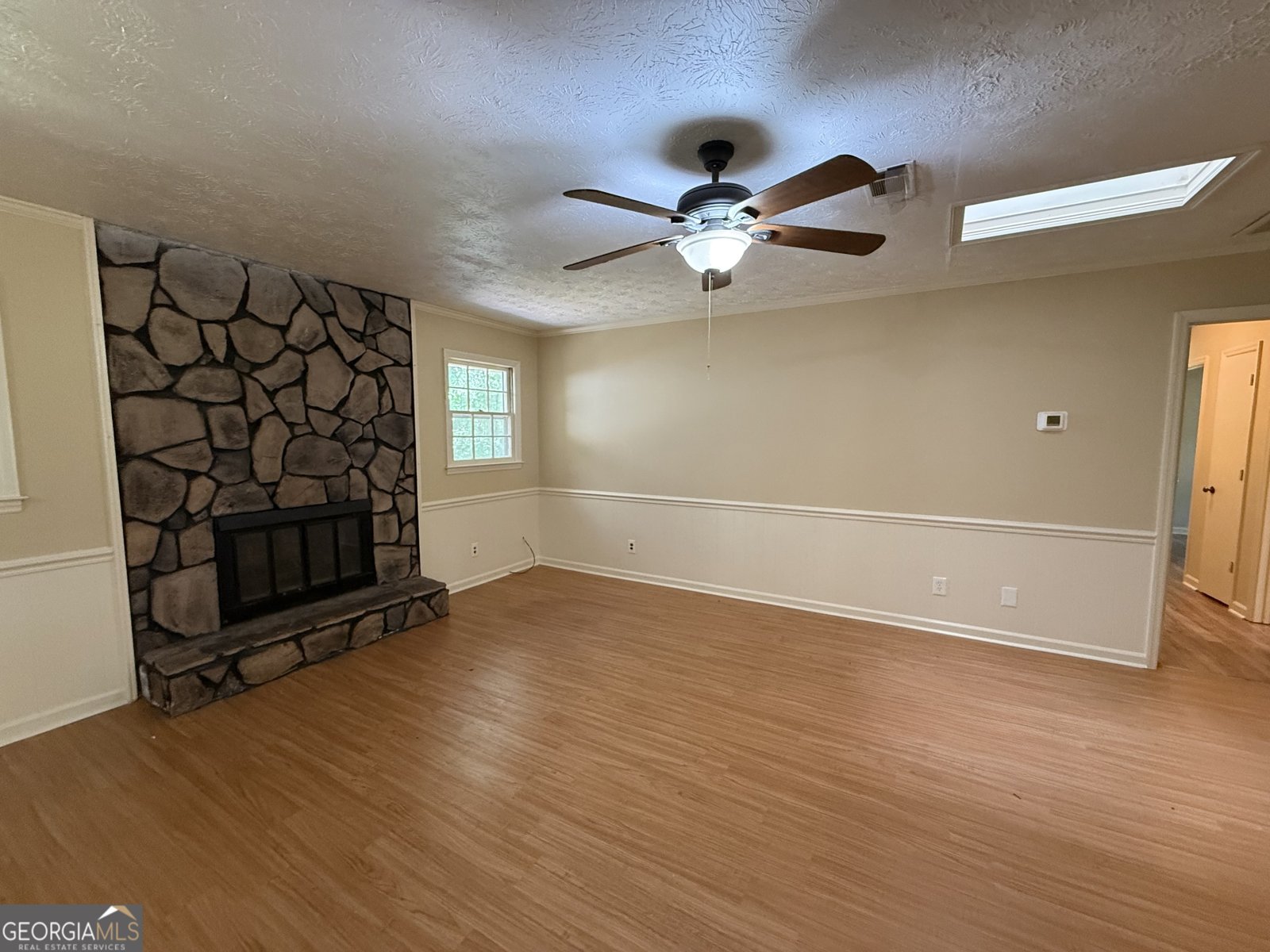 851 Vernon Ferry Road Lagrange - Photo 19