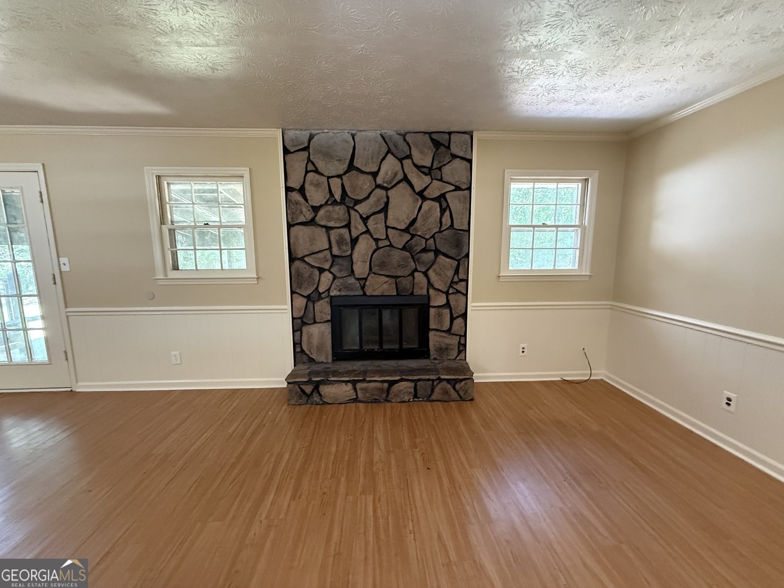 851 Vernon Ferry Road Lagrange - Photo 20