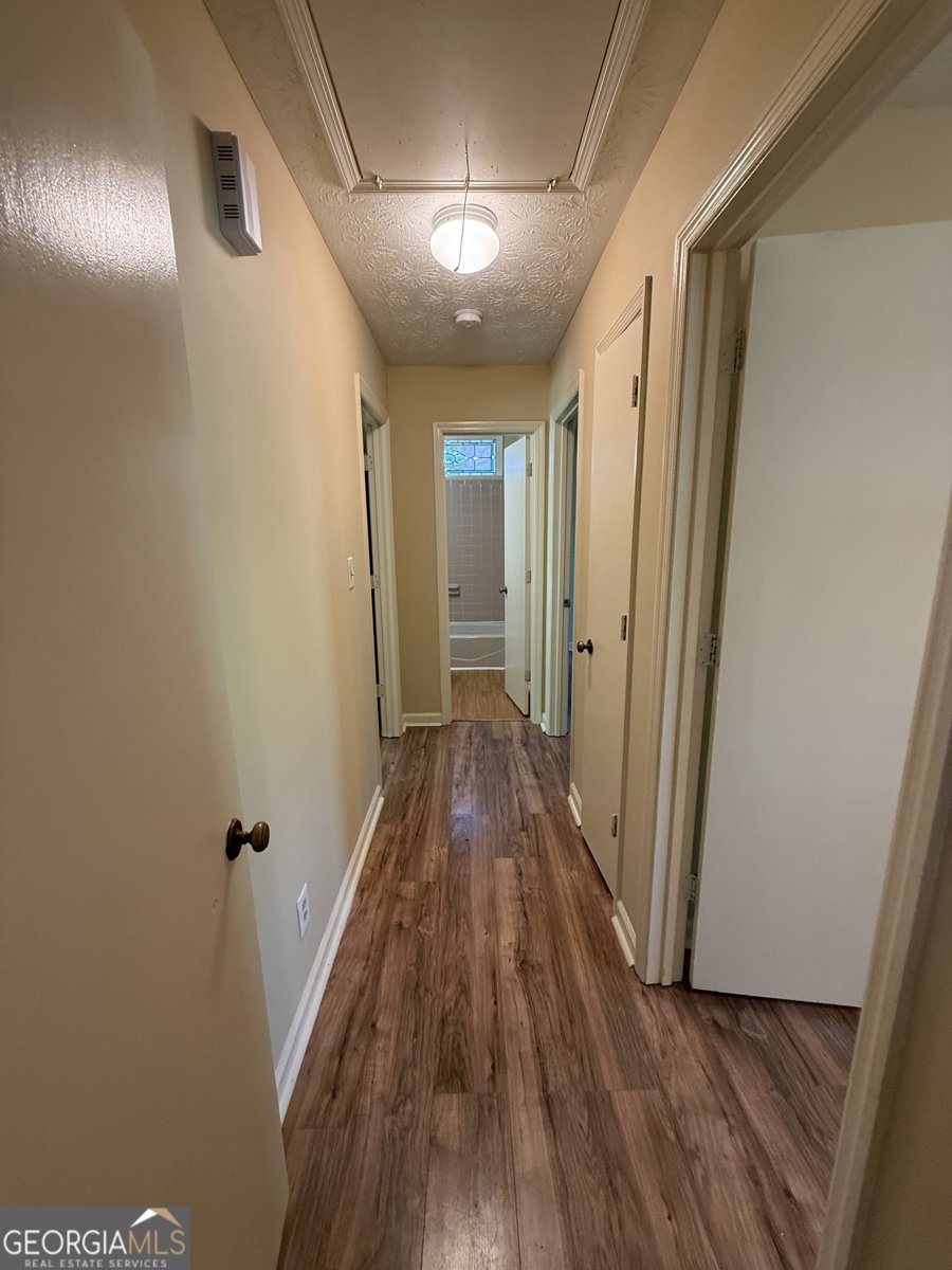 851 Vernon Ferry Road Lagrange - Photo 22