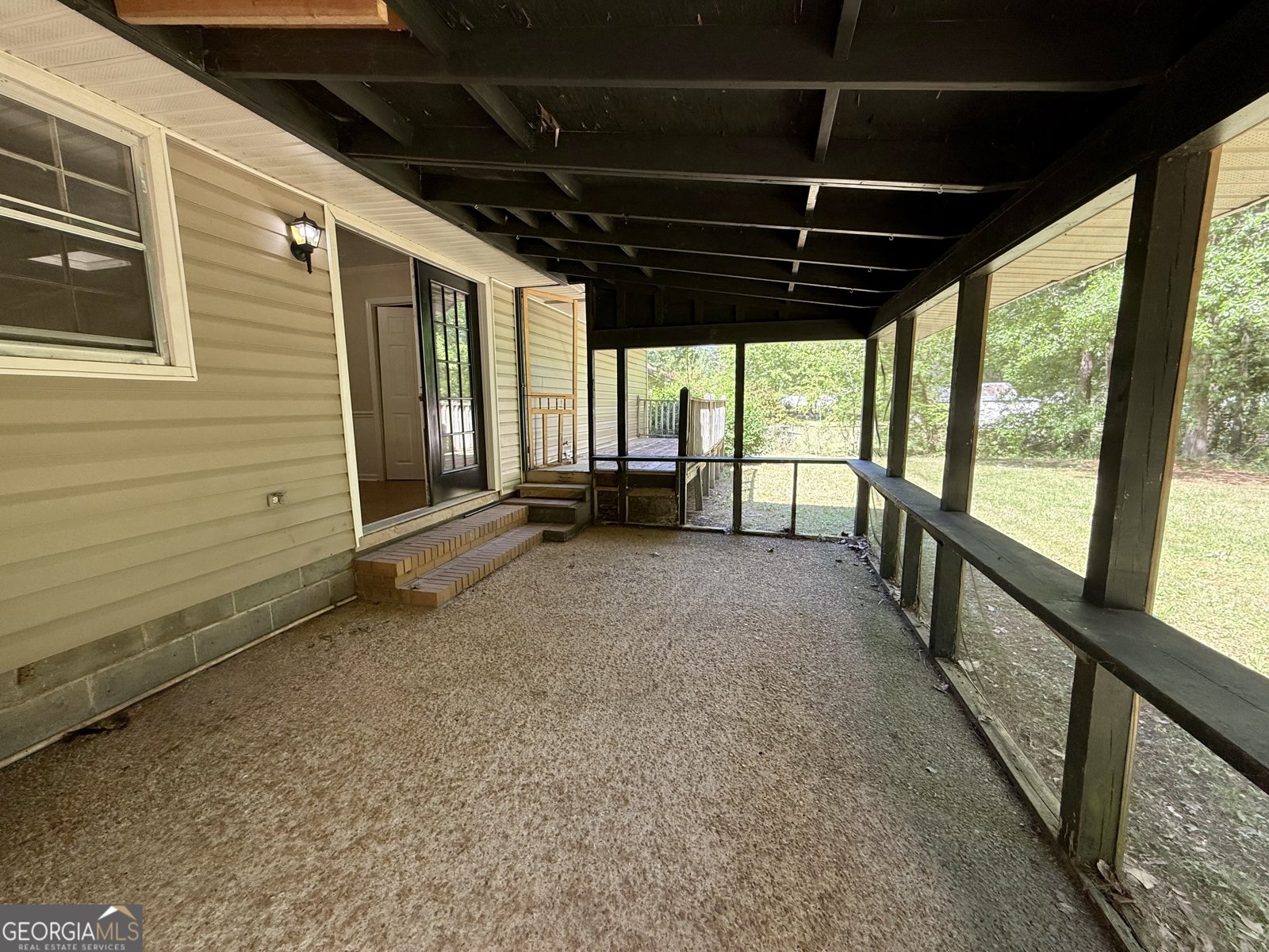 851 Vernon Ferry Road Lagrange - Photo 35