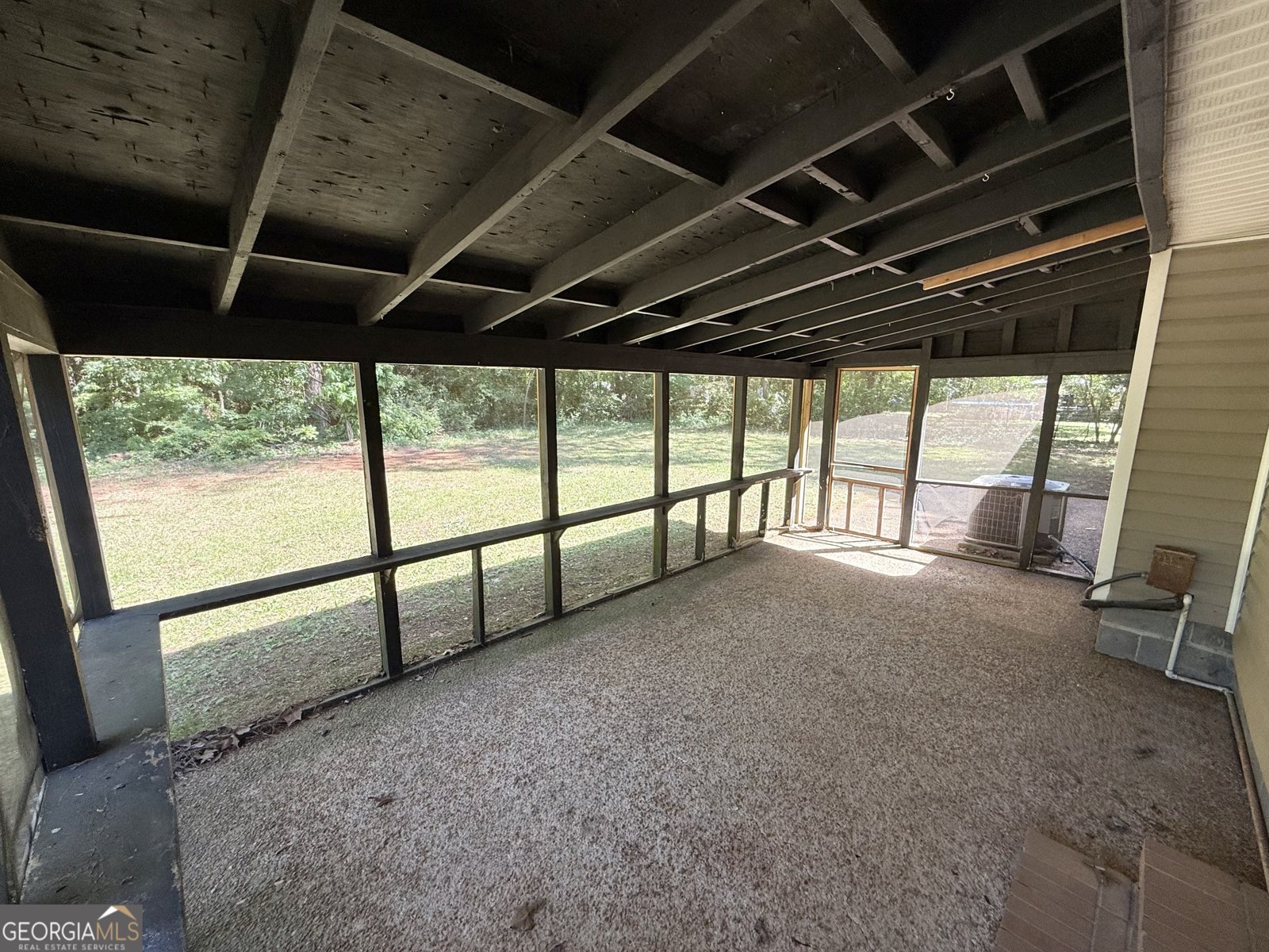 851 Vernon Ferry Road Lagrange - Photo 36