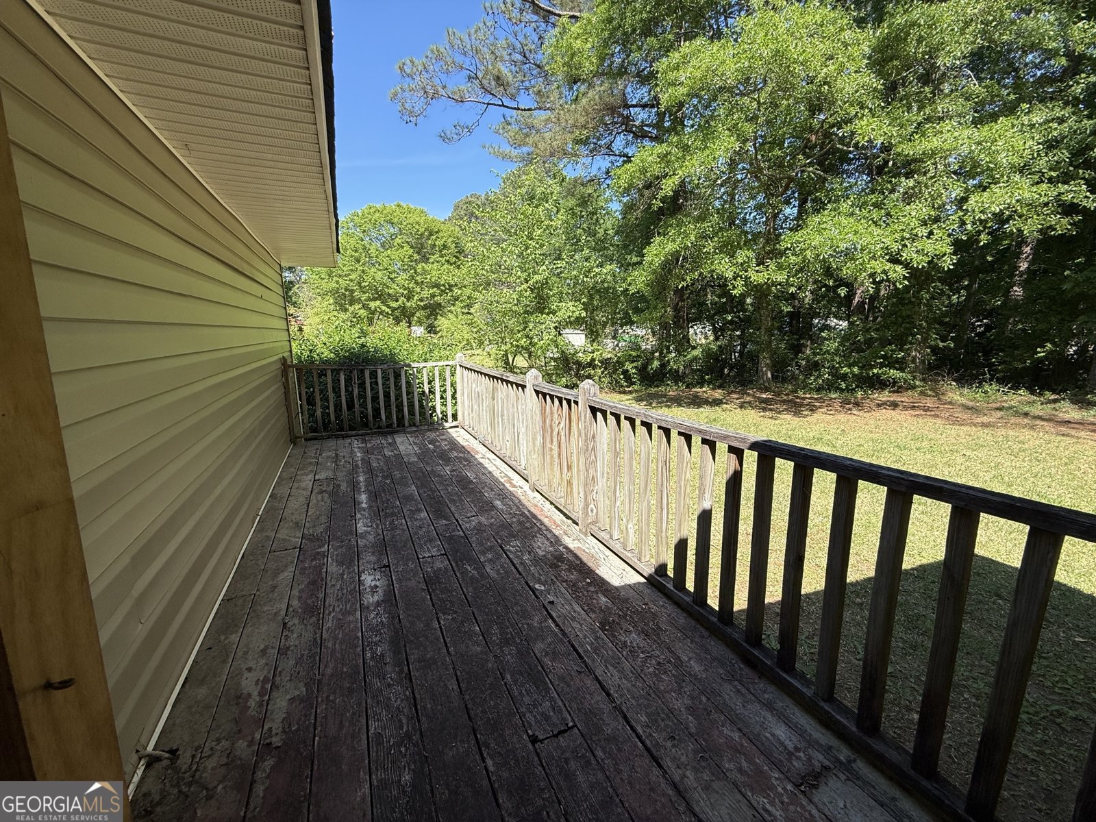 851 Vernon Ferry Road Lagrange - Photo 38