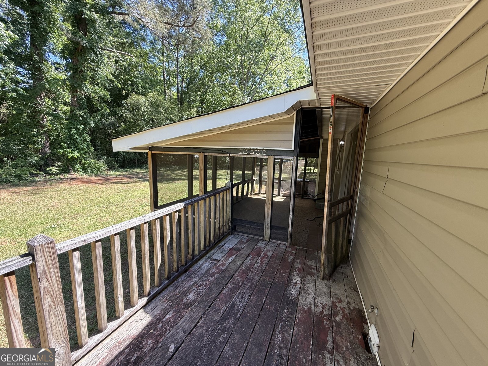 851 Vernon Ferry Road Lagrange - Photo 39