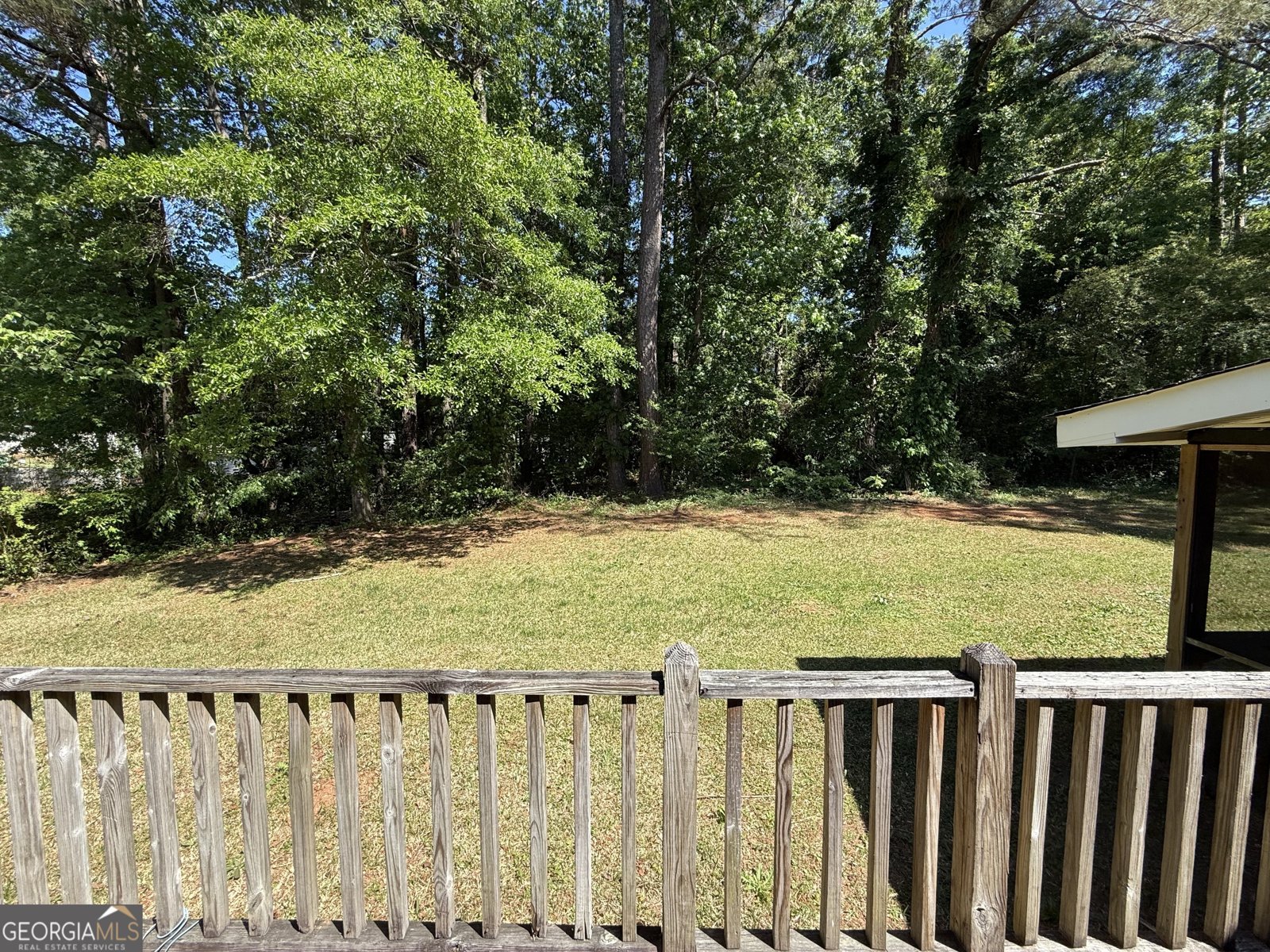 851 Vernon Ferry Road Lagrange - Photo 40