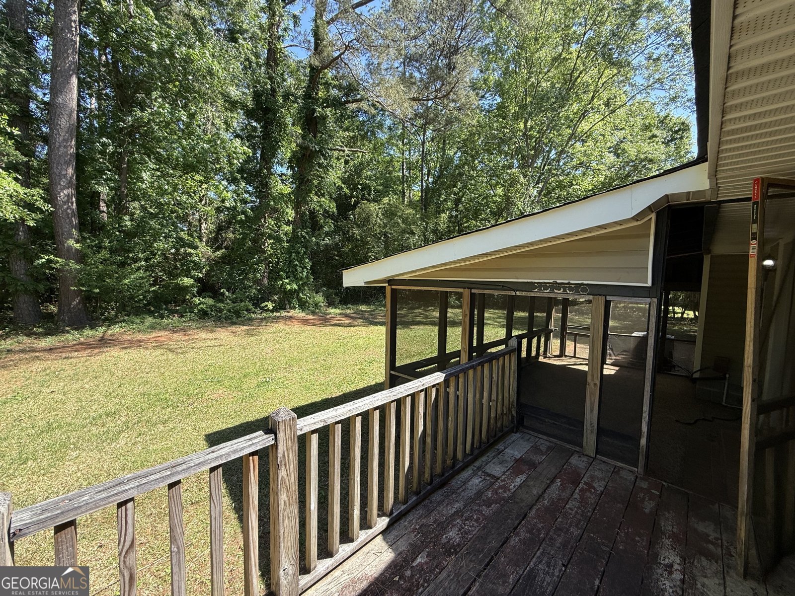 851 Vernon Ferry Road Lagrange - Photo 41