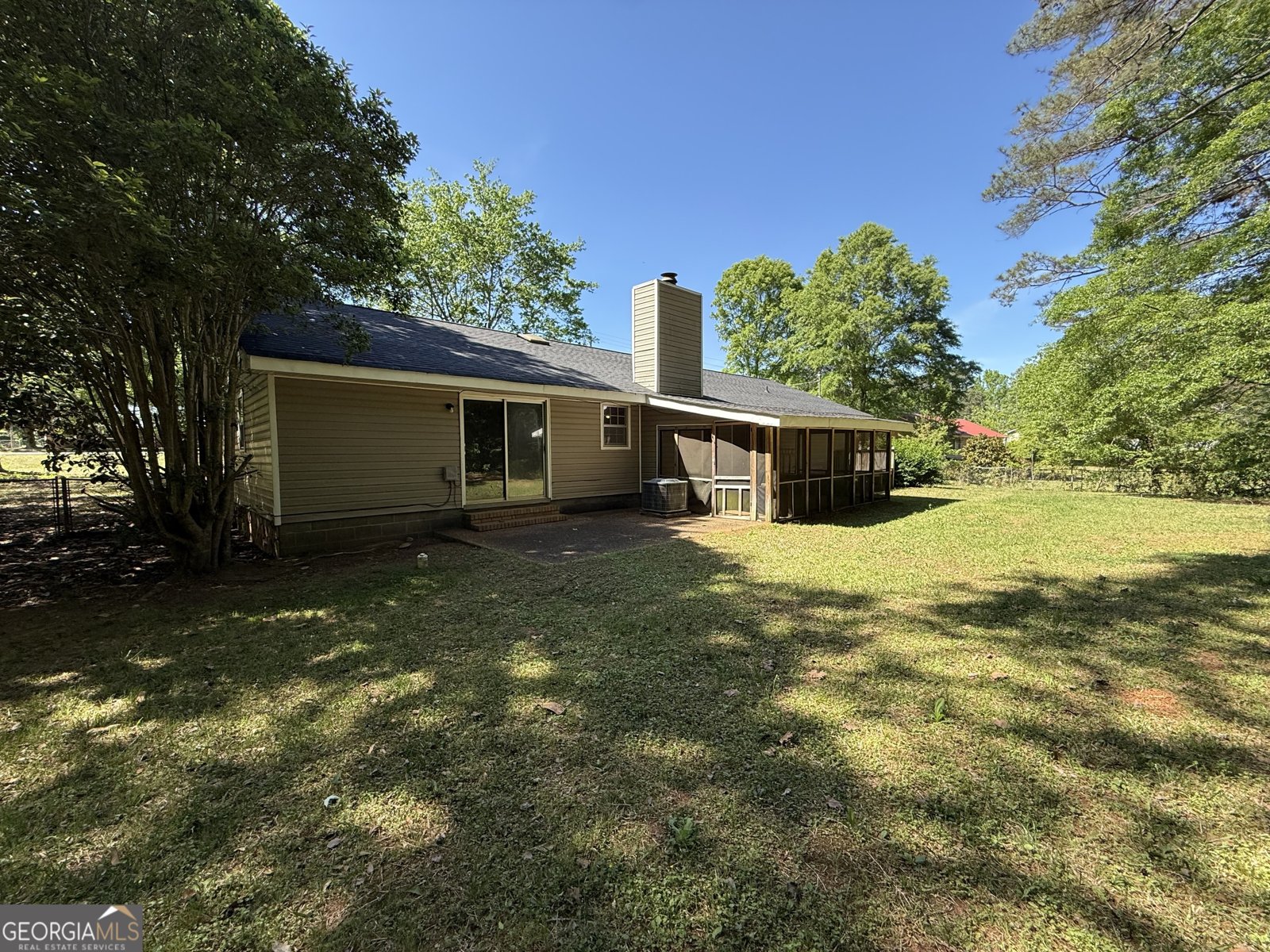 851 Vernon Ferry Road Lagrange - Photo 42