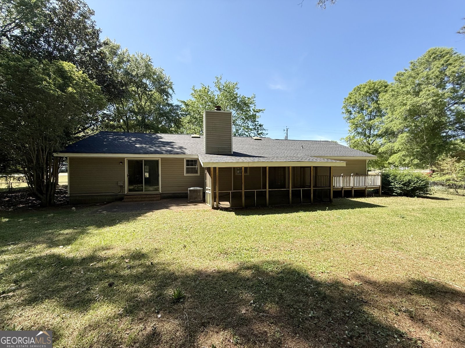 851 Vernon Ferry Road Lagrange - Photo 43