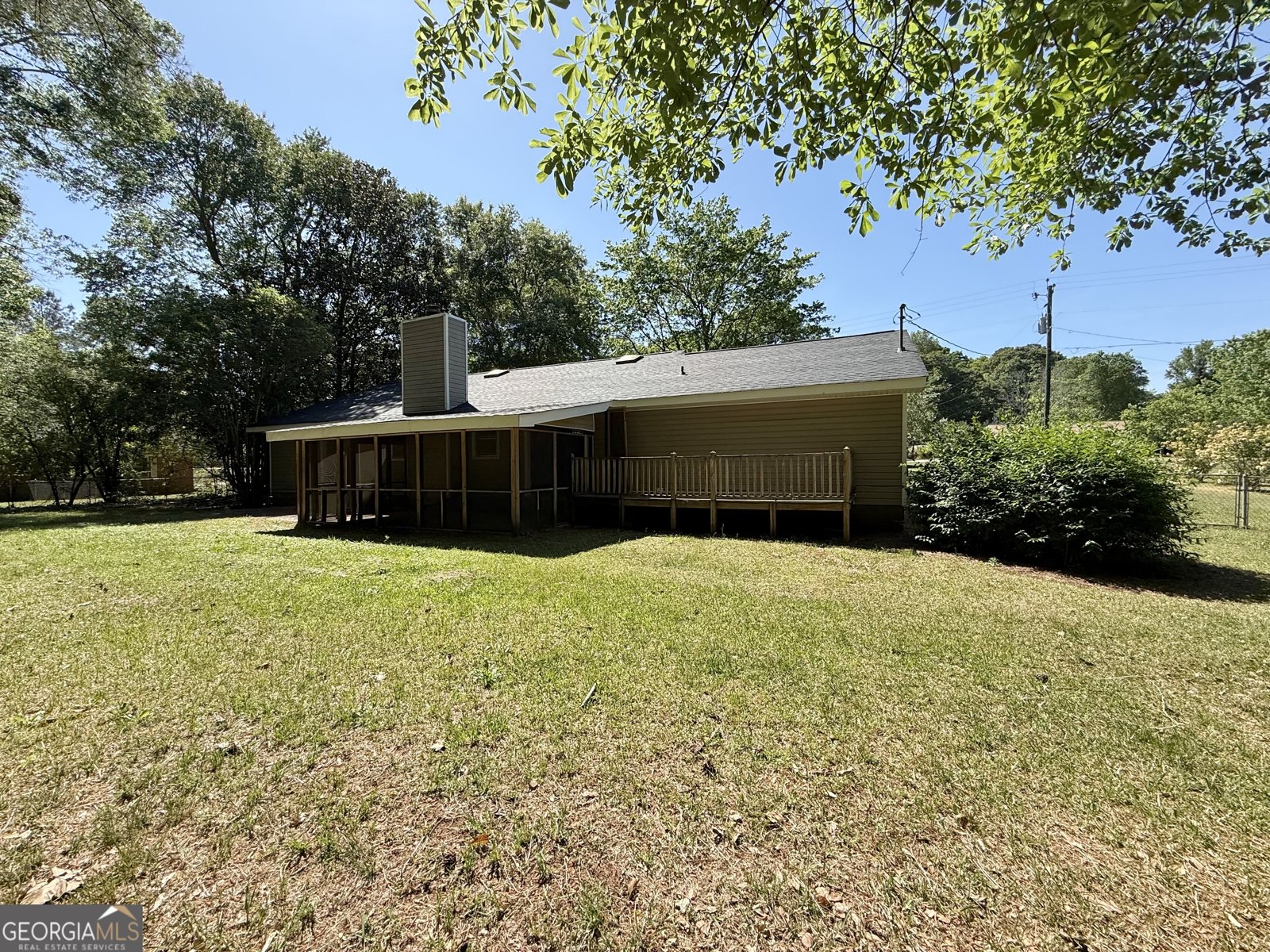 851 Vernon Ferry Road Lagrange - Photo 44