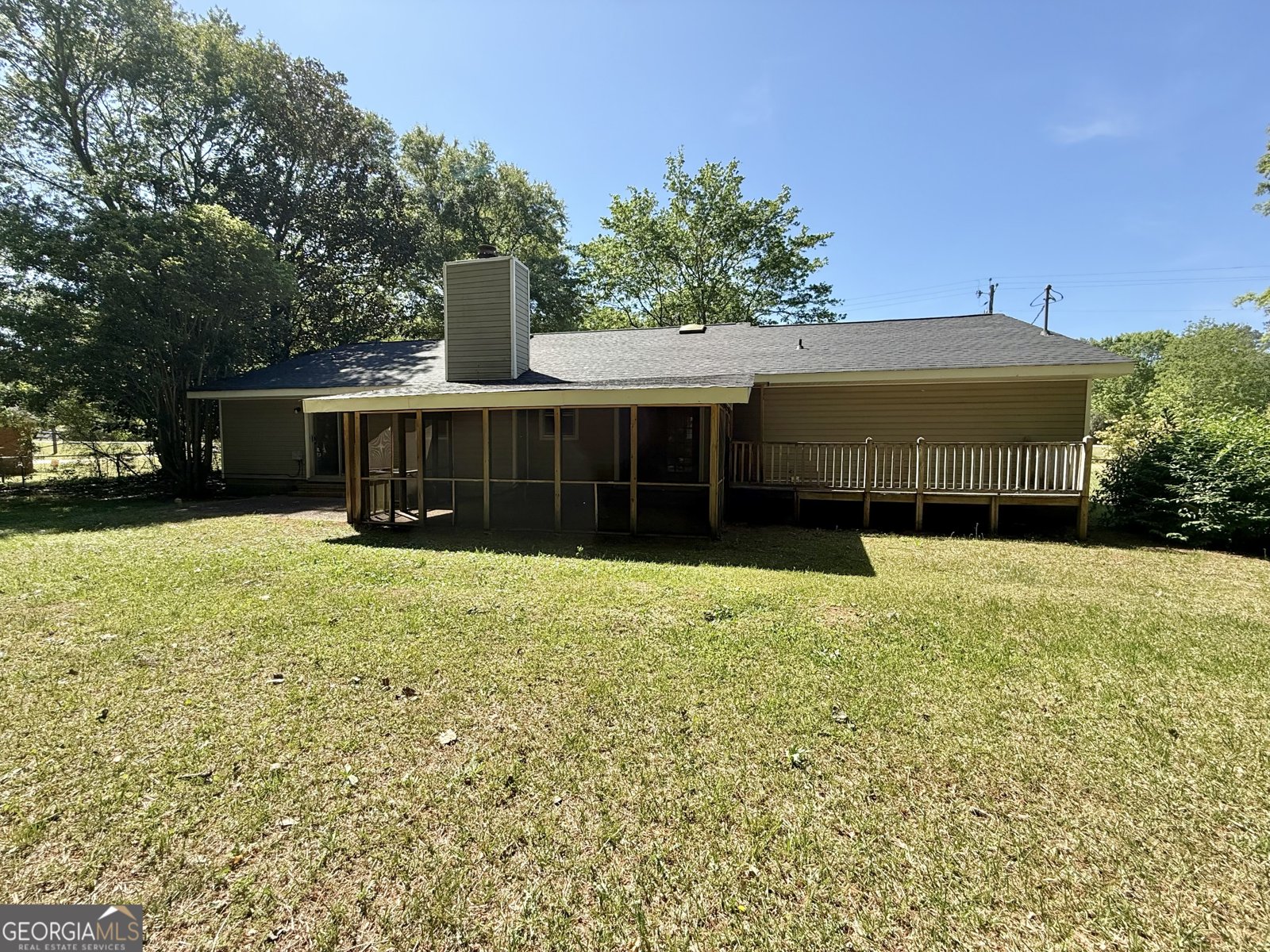 851 Vernon Ferry Road Lagrange - Photo 45