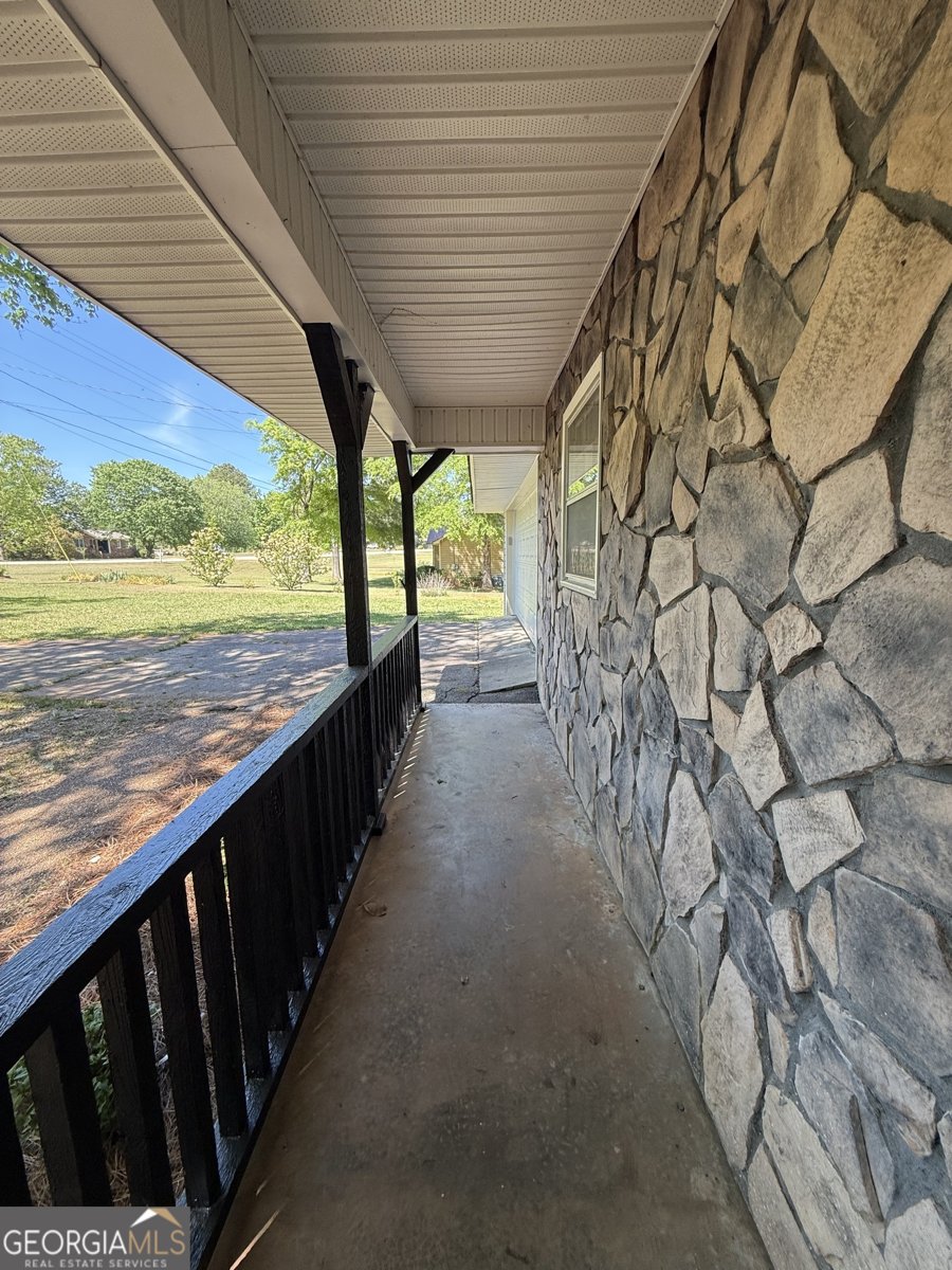 851 Vernon Ferry Road Lagrange - Photo 6