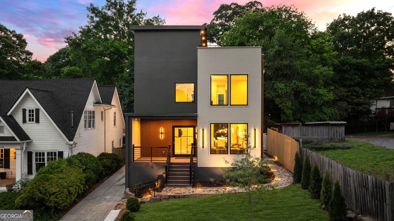 1490 Brooklyn Avenue Atlanta - Photo 9