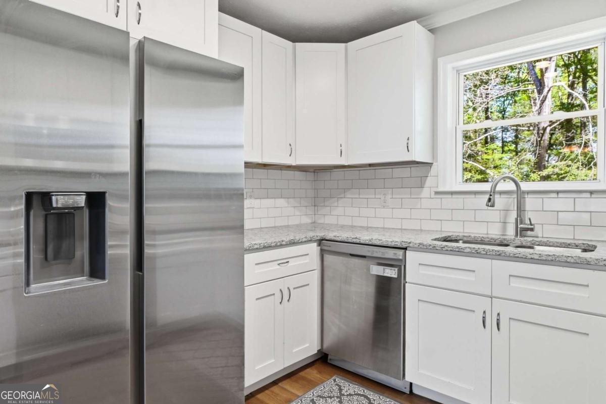 2686 Scott Brown Road Fairmount - Photo 11