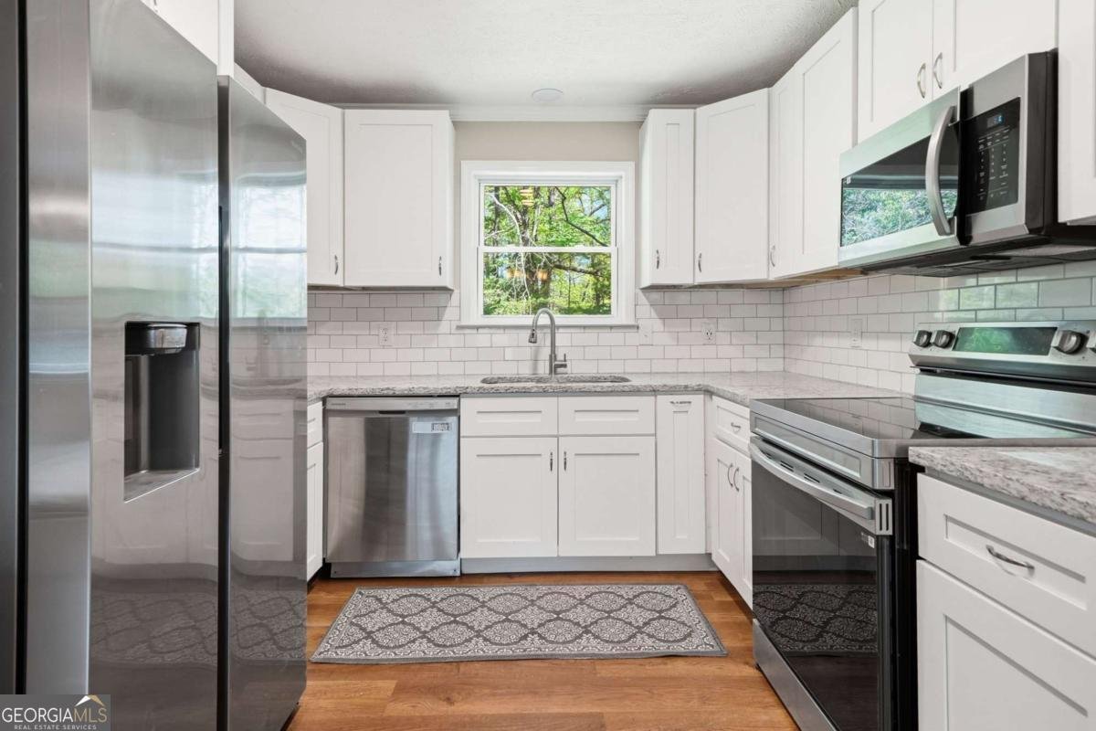 2686 Scott Brown Road Fairmount - Photo 9