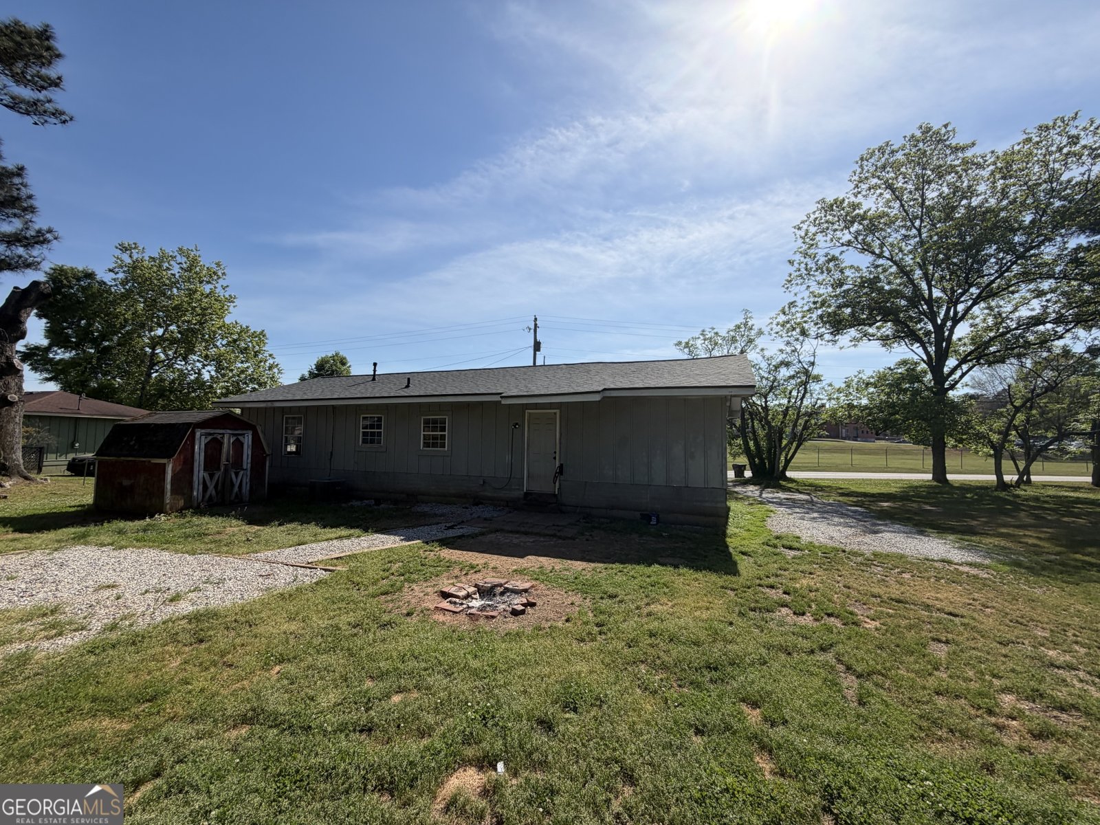 328 Ronthor Drive Social Circle - Photo 14