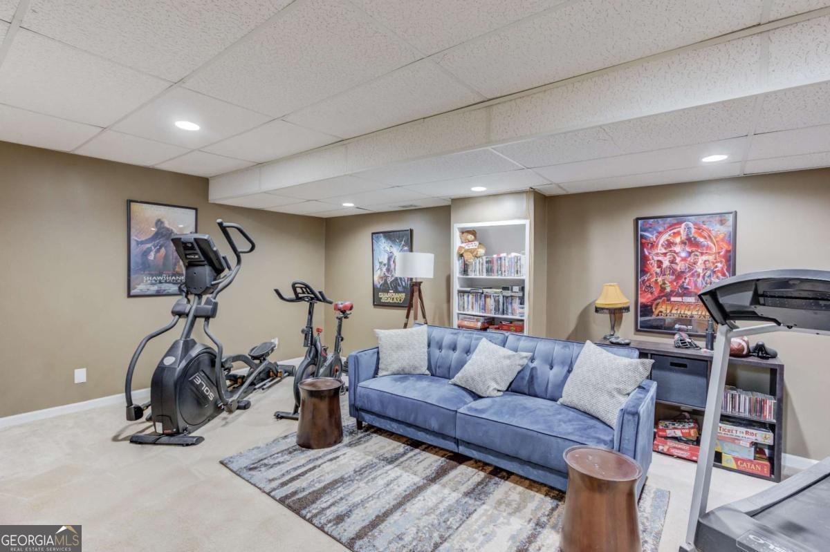 4688 Eucalyptus Way Flowery Branch - Photo 12