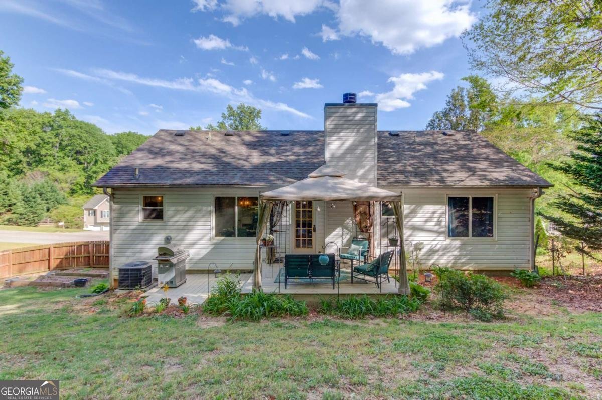 4688 Eucalyptus Way Flowery Branch - Photo 19