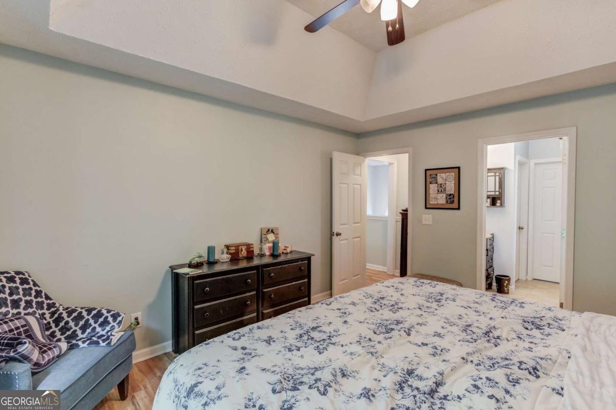 4688 Eucalyptus Way Flowery Branch - Photo 8