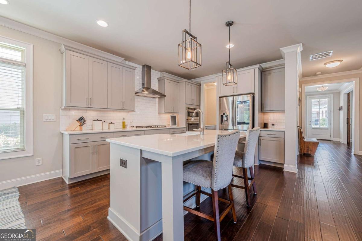 910 Hargrove Point Way Alpharetta - Photo 10