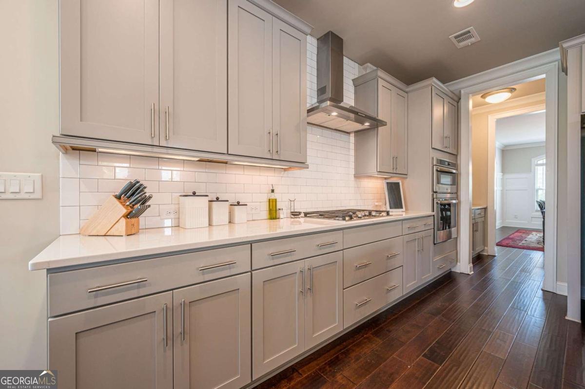 910 Hargrove Point Way Alpharetta - Photo 11