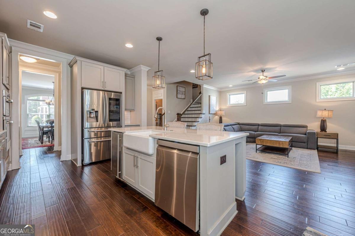 910 Hargrove Point Way Alpharetta - Photo 12