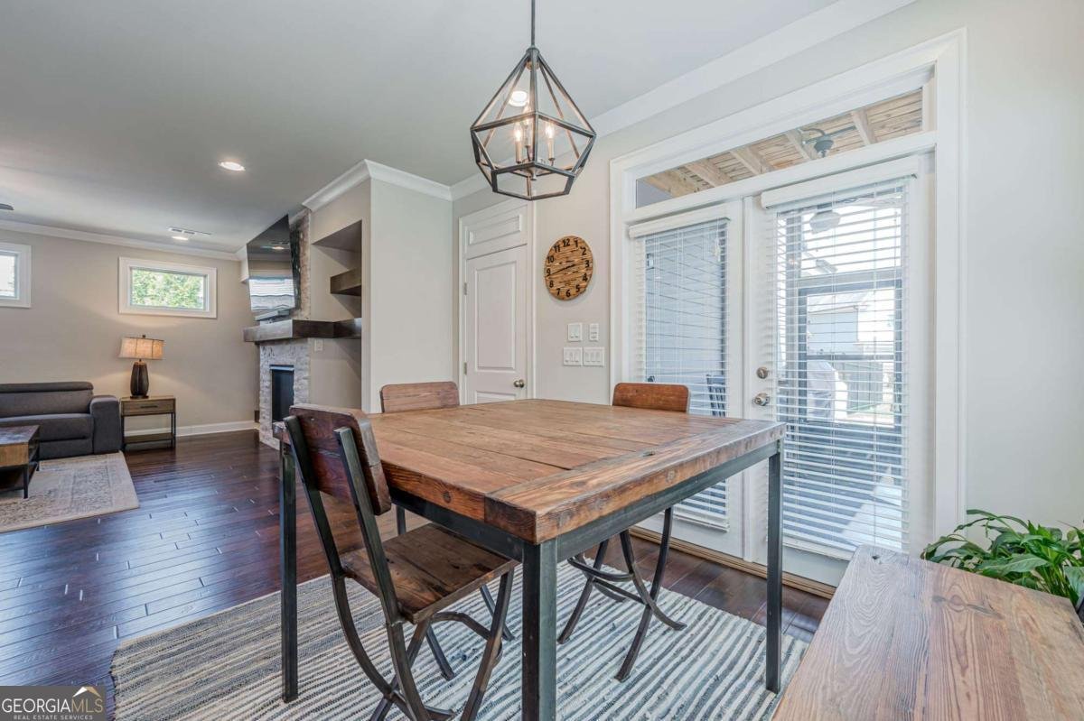 910 Hargrove Point Way Alpharetta - Photo 15