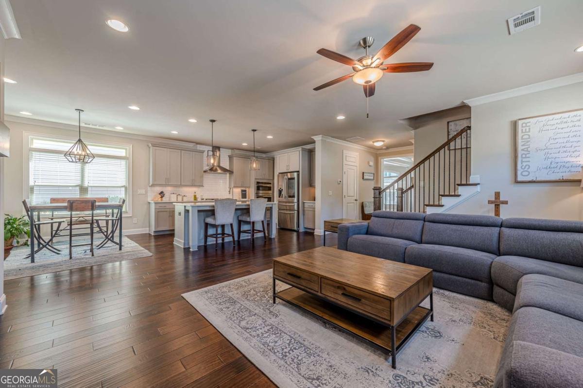 910 Hargrove Point Way Alpharetta - Photo 18