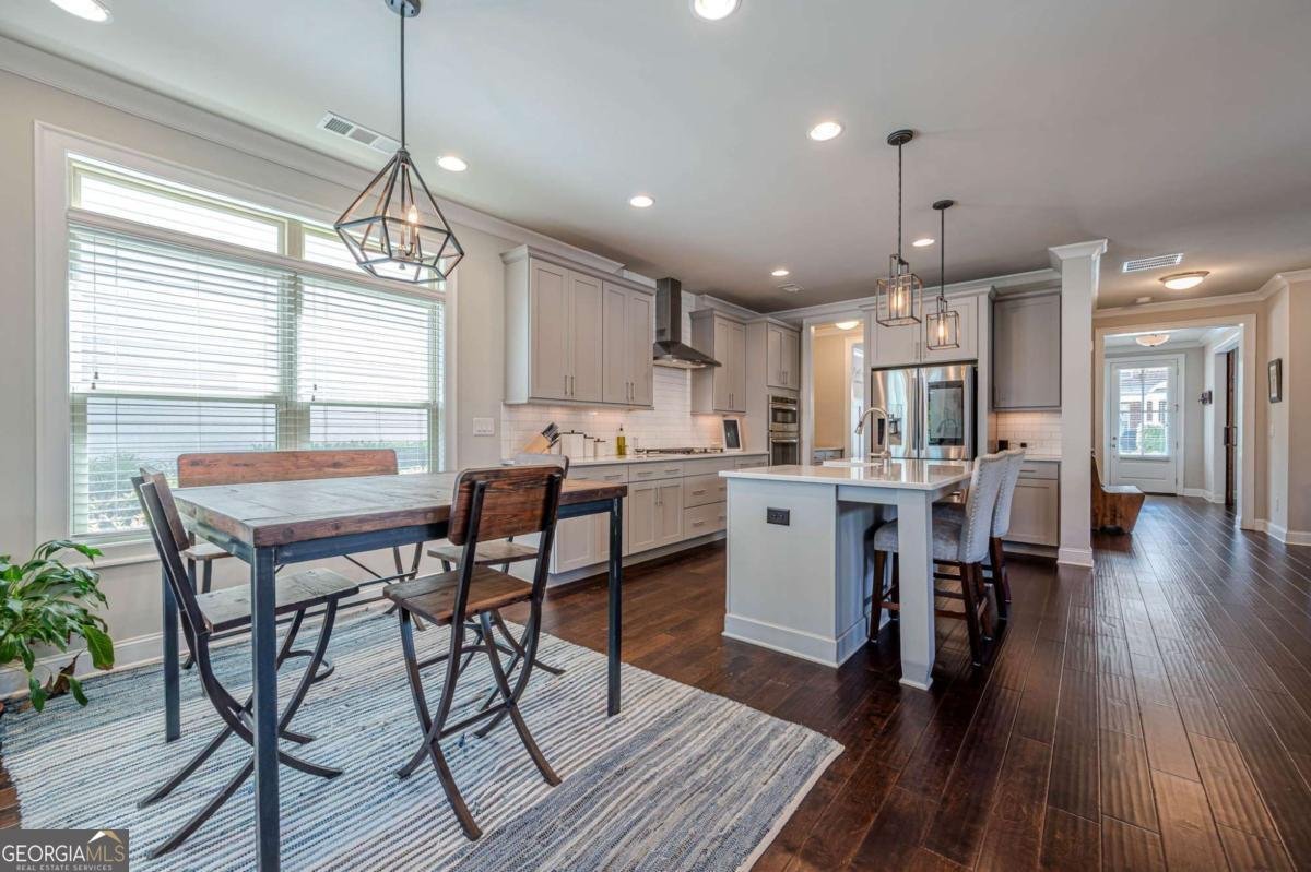 910 Hargrove Point Way Alpharetta - Photo 19