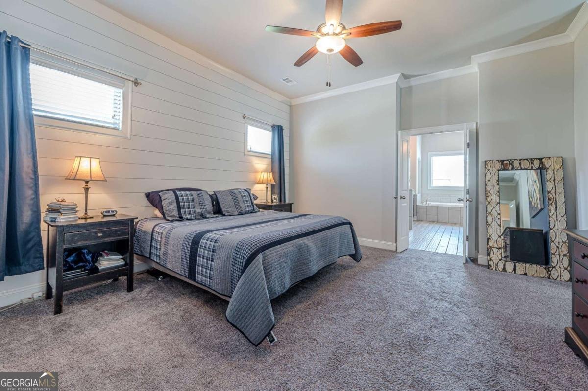 910 Hargrove Point Way Alpharetta - Photo 21