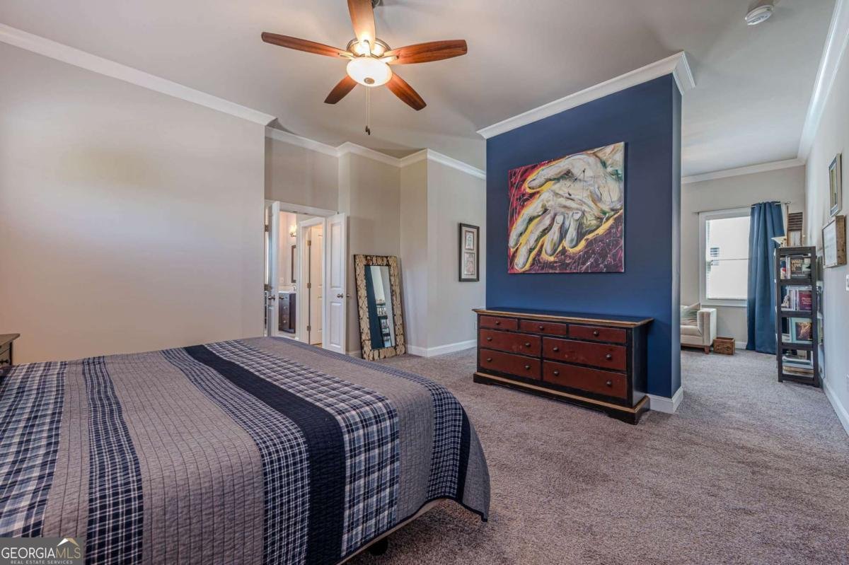 910 Hargrove Point Way Alpharetta - Photo 22