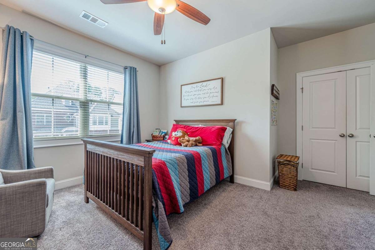 910 Hargrove Point Way Alpharetta - Photo 32